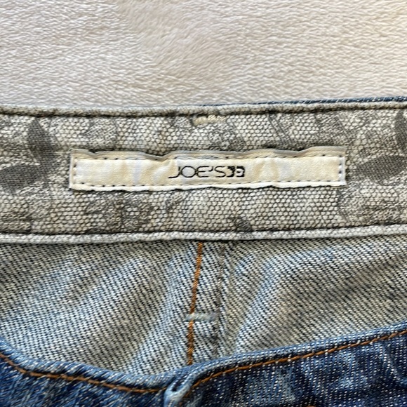 Joe’s Jeans Honey Fit 32 - Picture 6 of 11